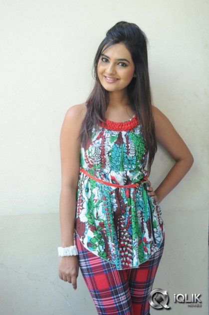 Neha-Deshpande-at-Dil-Deewana-Press-Meet